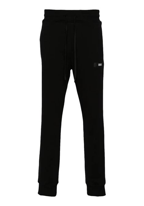 Versace Jeans Couture cotton trousers VERSACE JEANS COUTURE | Trousers | 77GAA3B0 F0002899